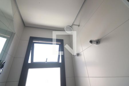 Apartamento à venda com 80m², 2 quartos e 2 vagasBanheiro Quarto 2 