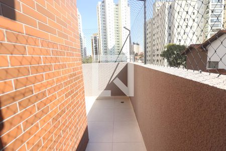 Apartamento à venda com 80m², 2 quartos e 2 vagasÁrea de Serviço
