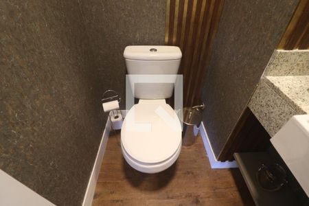 Apartamento à venda com 80m², 2 quartos e 2 vagasLavabo