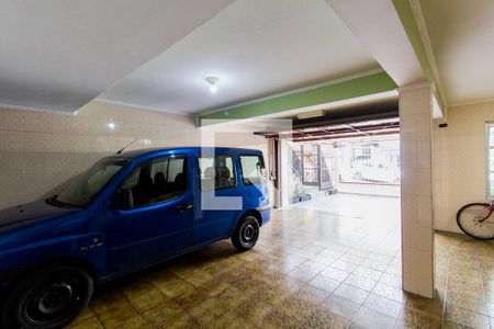 Casa à venda com 300m², 3 quartos e 3 vagas Casa à venda com 300m², 3 quartos e 3 vagasGaragem