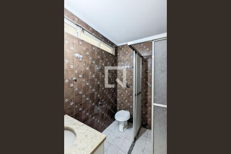 Casa à venda com 160m², 3 quartos e 2 vagas Casa à venda com 160m², 3 quartos e 2 vagasBanheiro da suíte