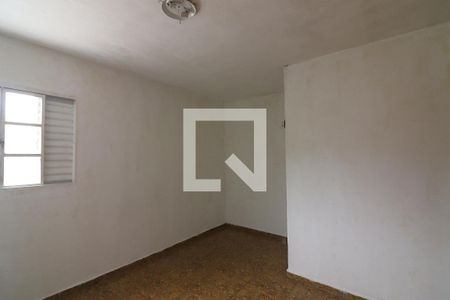 Quarto 1 de casa para alugar com 2 quartos, 75m² em Jordanópolis, São Bernardo do Campo