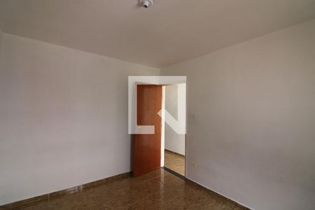 Quarto 2 de casa para alugar com 2 quartos, 75m² em Jordanópolis, São Bernardo do Campo