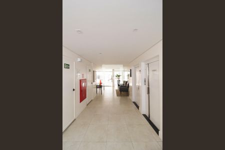 Apartamento para alugar com 35m², 1 quarto e 1 vaga Apartamento para alugar com 35m², 1 quarto e 1 vagaÁrea Comum