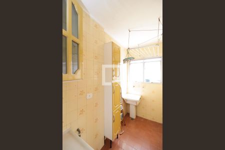 Apartamento para alugar com 35m², 1 quarto e 1 vaga Apartamento para alugar com 35m², 1 quarto e 1 vagaCozinha