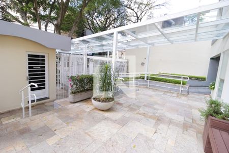 Apartamento para alugar com 35m², 1 quarto e 1 vaga Apartamento para alugar com 35m², 1 quarto e 1 vagaÁrea Comum