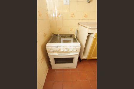 Apartamento para alugar com 35m², 1 quarto e 1 vaga Apartamento para alugar com 35m², 1 quarto e 1 vagaCozinha