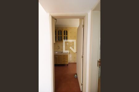 Apartamento para alugar com 35m², 1 quarto e 1 vaga Apartamento para alugar com 35m², 1 quarto e 1 vagaCozinha