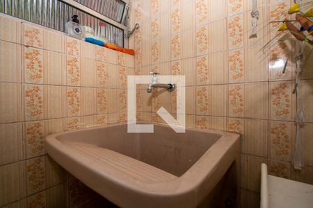 Casa à venda com 261m², 4 quartos e 4 vagasÁrea de Serviço