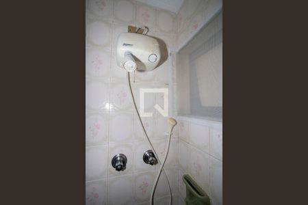 Casa à venda com 261m², 4 quartos e 4 vagasBanheiro da Suíte