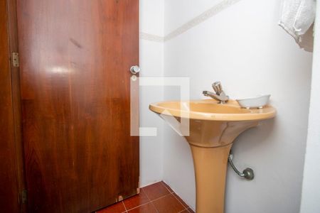 Casa à venda com 261m², 4 quartos e 4 vagasLavabo