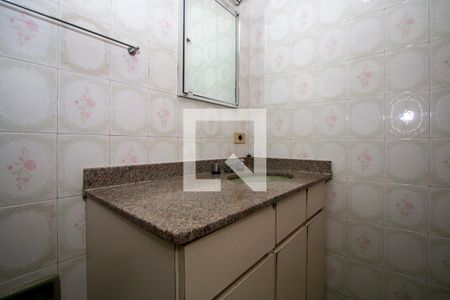 Casa à venda com 261m², 4 quartos e 4 vagasBanheiro da Suíte