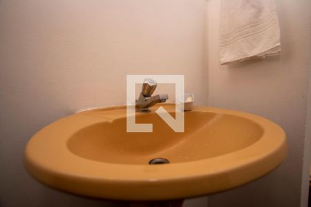 Casa à venda com 261m², 4 quartos e 4 vagasLavabo