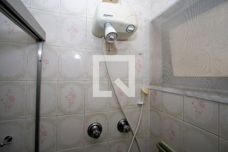 Casa à venda com 261m², 4 quartos e 4 vagasBanheiro da Suíte