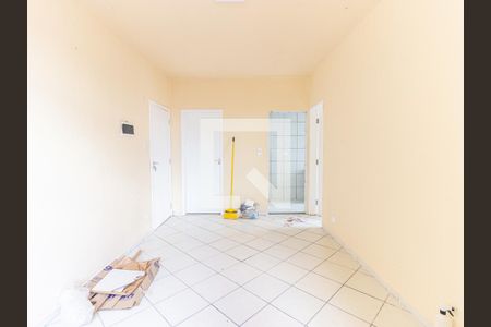 Sala de apartamento para alugar com 1 quarto, 38m² em Brás, São Paulo