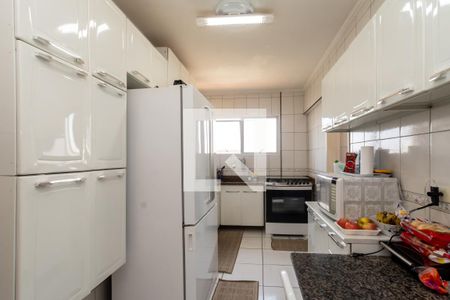 Apartamento à venda com 75m², 2 quartos e 1 vaga Apartamento à venda com 75m², 2 quartos e 1 vagaCozinha