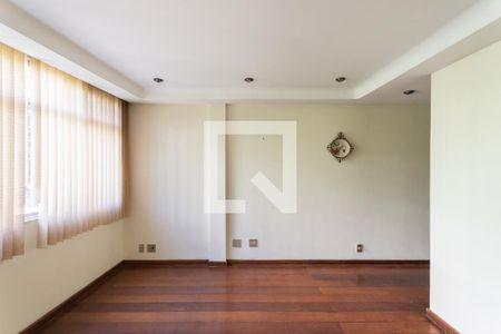 Sala de apartamento à venda com 2 quartos, 80m² em Tijuca, Rio de Janeiro