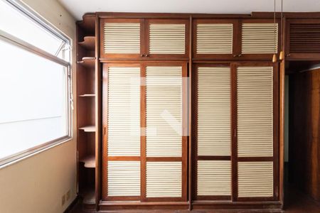 Suíte de apartamento à venda com 2 quartos, 80m² em Tijuca, Rio de Janeiro