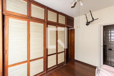Suíte de apartamento à venda com 2 quartos, 80m² em Tijuca, Rio de Janeiro
