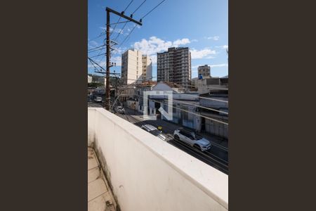 Vista do Quarto 1 de apartamento para alugar com 3 quartos, 138m² em Grajaú, Rio de Janeiro