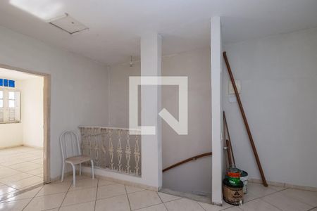 Entrada de apartamento para alugar com 3 quartos, 138m² em Grajaú, Rio de Janeiro