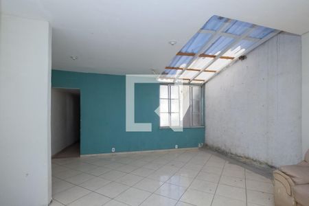Sala de apartamento para alugar com 3 quartos, 138m² em Grajaú, Rio de Janeiro