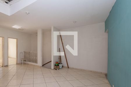 Sala de apartamento para alugar com 3 quartos, 138m² em Grajaú, Rio de Janeiro