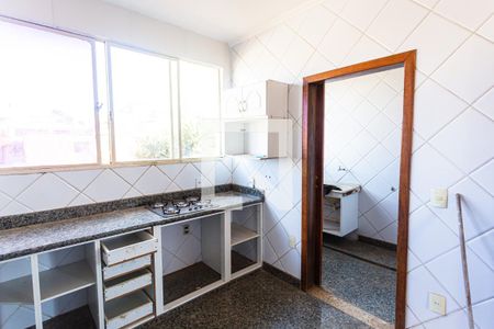Apartamento à venda com 200m², 4 quartos e 1 vagaCozinha
