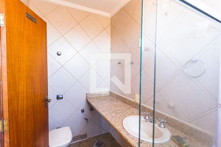 Apartamento à venda com 200m², 4 quartos e 1 vagaBanheiro