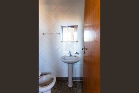 Apartamento à venda com 200m², 4 quartos e 1 vagaBanheiro de Serviço