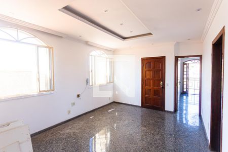 Apartamento à venda com 200m², 4 quartos e 1 vagaSala