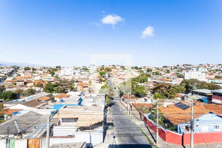 Apartamento à venda com 200m², 4 quartos e 1 vagaVista do Terraço