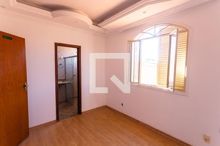 Apartamento à venda com 200m², 4 quartos e 1 vagaQuarto 3
