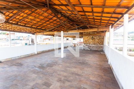 Apartamento à venda com 200m², 4 quartos e 1 vagaTerraço