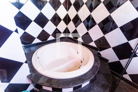 Apartamento à venda com 200m², 4 quartos e 1 vagaBanheiro 1