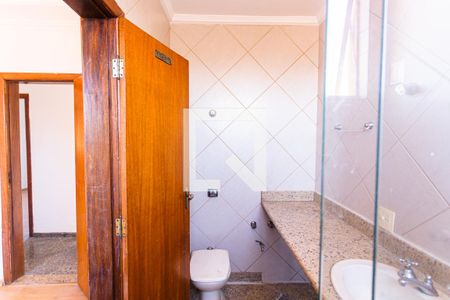 Apartamento à venda com 200m², 4 quartos e 1 vagaBanheiro
