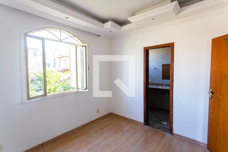 Apartamento à venda com 200m², 4 quartos e 1 vagaQuarto 2