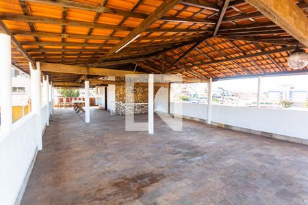 Apartamento à venda com 200m², 4 quartos e 1 vagaTerraço