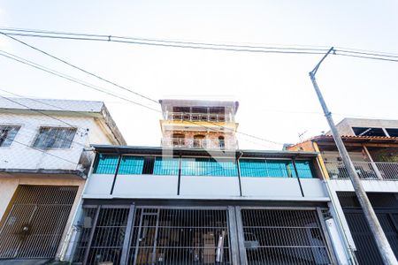 Apartamento à venda com 200m², 4 quartos e 1 vagaFachada