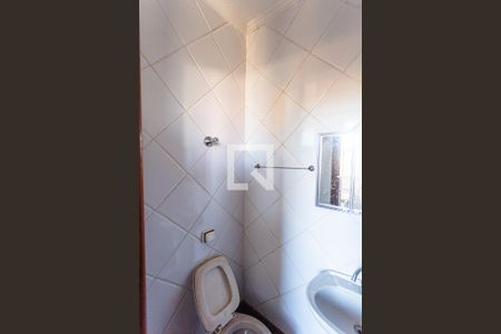 Apartamento à venda com 200m², 4 quartos e 1 vagaBanheiro de Serviço