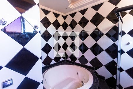 Apartamento à venda com 200m², 4 quartos e 1 vagaBanheiro 1