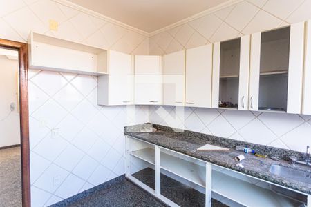 Apartamento à venda com 200m², 4 quartos e 1 vagaCozinha