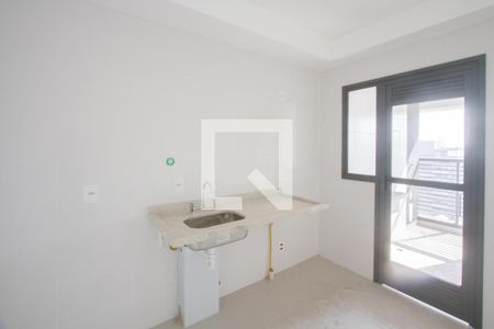 Apartamento para alugar com 61m², 2 quartos e 1 vaga Apartamento para alugar com 61m², 2 quartos e 1 vagaCozinha