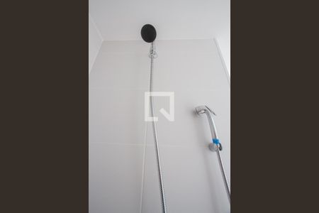 Apartamento para alugar com 61m², 2 quartos e 1 vaga Apartamento para alugar com 61m², 2 quartos e 1 vagaBanheiro