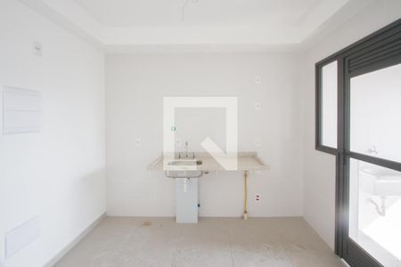 Apartamento para alugar com 61m², 2 quartos e 1 vaga Apartamento para alugar com 61m², 2 quartos e 1 vagaCozinha