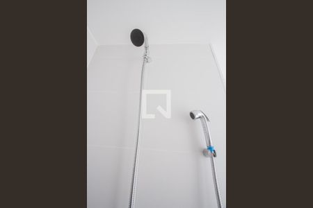 Apartamento para alugar com 61m², 2 quartos e 1 vaga Apartamento para alugar com 61m², 2 quartos e 1 vagaBanheiro da Suíte