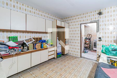 Casa à venda com 130m², 2 quartos e 2 vagas Casa à venda com 130m², 2 quartos e 2 vagasCozinha