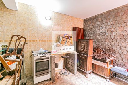 Casa à venda com 130m², 2 quartos e 2 vagas Casa à venda com 130m², 2 quartos e 2 vagasLavanderia