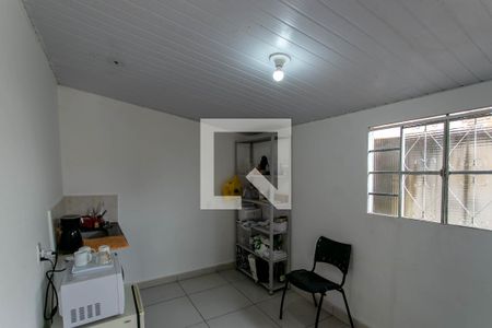Casa à venda com 420m², 7 quartos e sem vagaCozinha