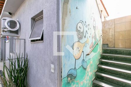 Casa à venda com 420m², 7 quartos e sem vagaEscada